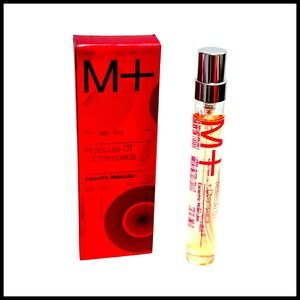 Escentric Molecules Molecule 01 + Champaca Eau de Toilette 8.5ml Travel Spray Bo